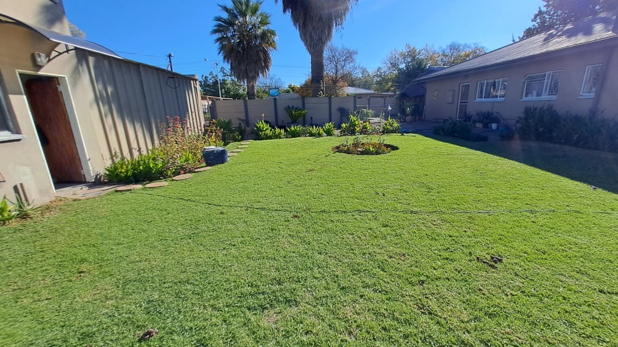 4 Bedroom Property for Sale in Gardeniapark Free State